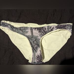 New without tags! Maaji reversible bikini bottom